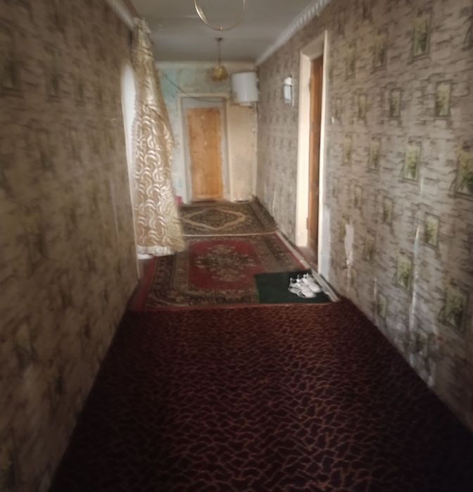 Аренда квартиры 3/1/2 Бектимирский район Куйлюк Фоод сити