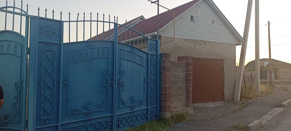 Времянка сатылады
