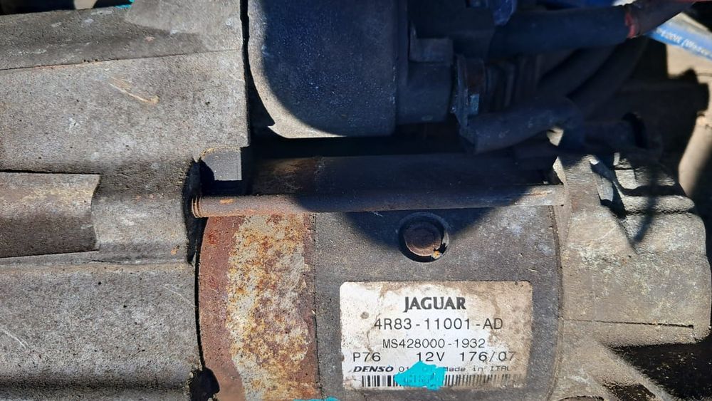 Запчасти на крайслер,ягуар б/ у