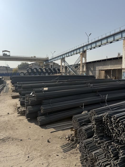 Арматура Россия Промсорт Урал