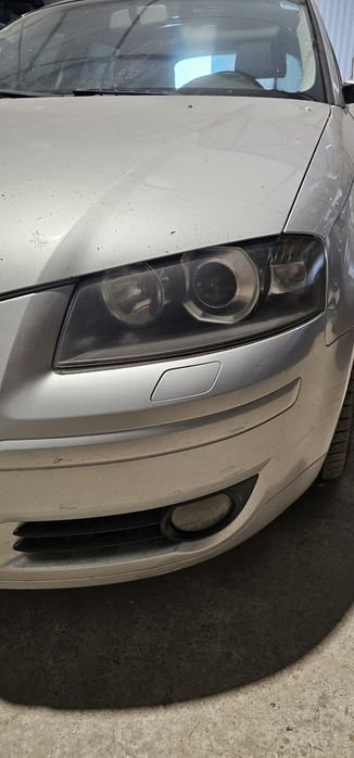 Faruri Xenon/ Bixenon/ Halogen Audi A6 A5 A4 A3