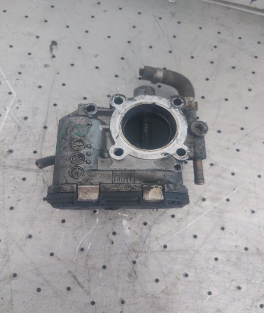 Clapeta acceleratie Opel Meriva prima generatie