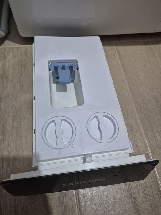 Mașină de spălat Samsung 9kg, 1400rmp, clasa A