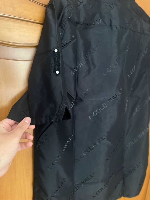 Tricou Dsquared si A-COLD-WALL marime M/L autentic cu factura