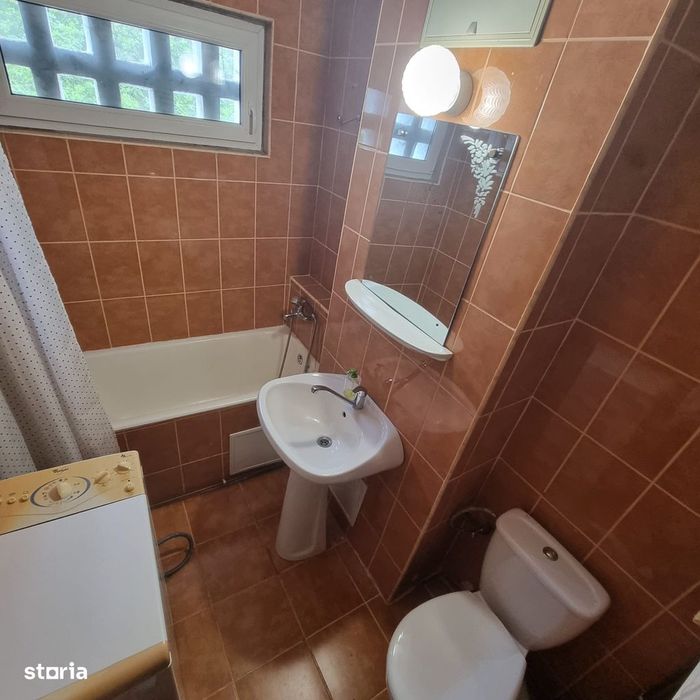 2 camere, semidecomandat, PET FRIENDLY, Gheorgheni, zona PIATA HERMES