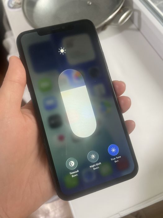 Айфон 11 промакс 64гб