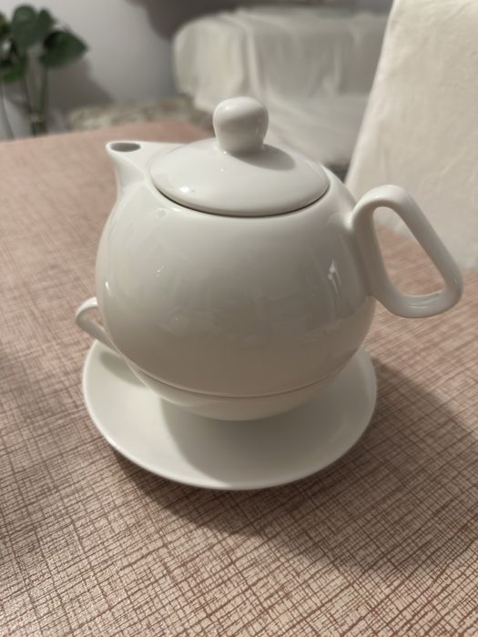 Ceasca de ceai cu infuzor