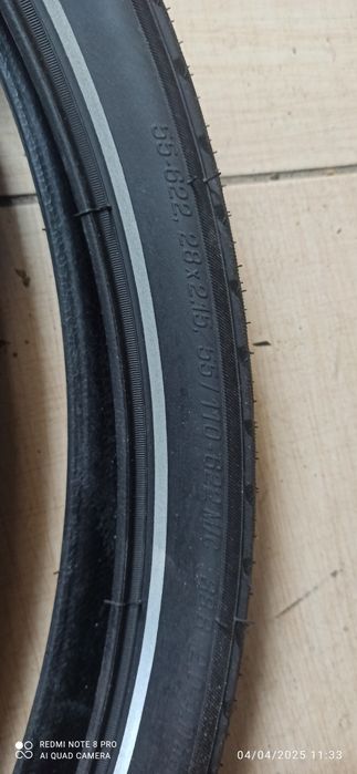 Schwalbe energizer active 28X2.125