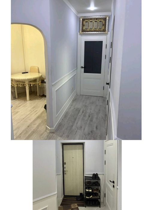 3 бөлмели квартира