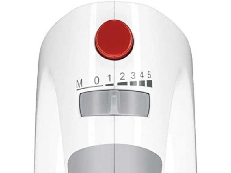 Ръчен Миксер и Пасатор 2 в 1 Bosch MFQ3540 - 5 Скорости, 450 W