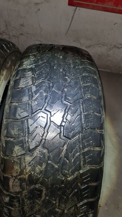 Sailun Terramax A/T летняя резина