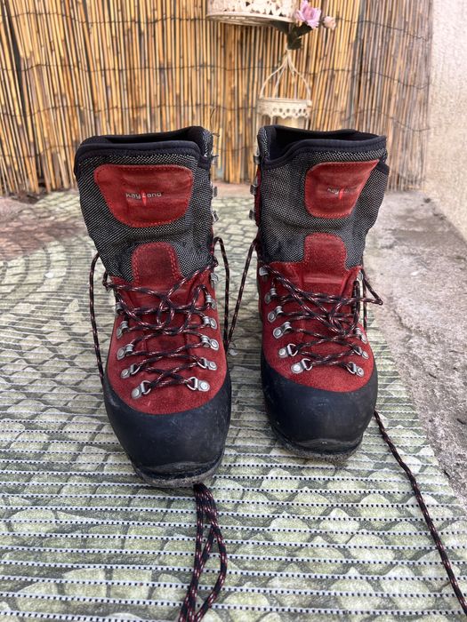 Зимни обувки Kayland