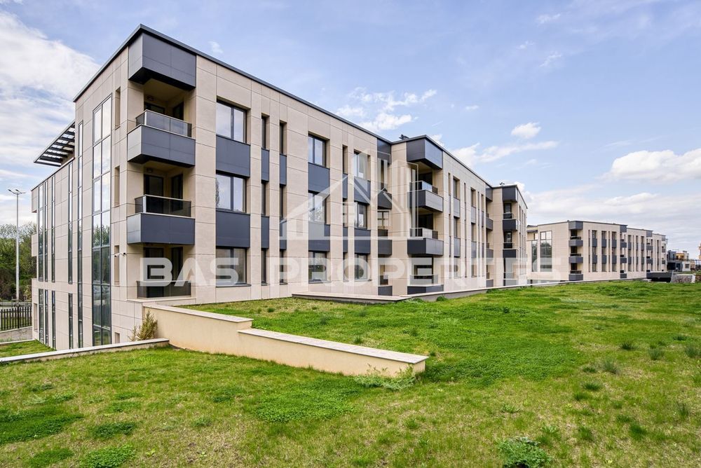 Продава се Четиристаен апартамент в София, Бояна - 152 кв.м за 2647 €/кв.м - Снимка #5