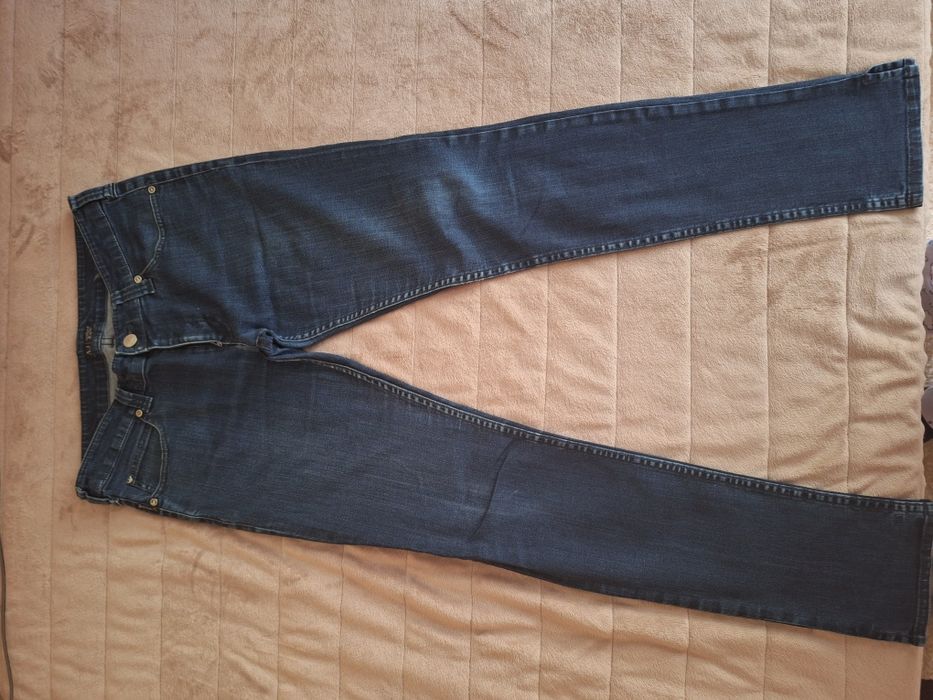 Дамски дънки Guess, Armani Jens и Versace. Оригинални!