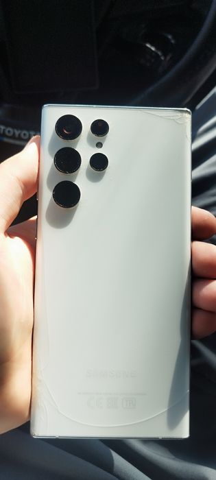 Samsung s22 ultra