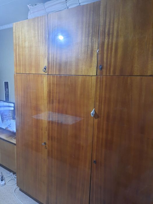 Продажа 3хкомнатной квартиры