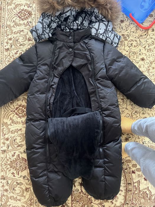 Продам комбинезон