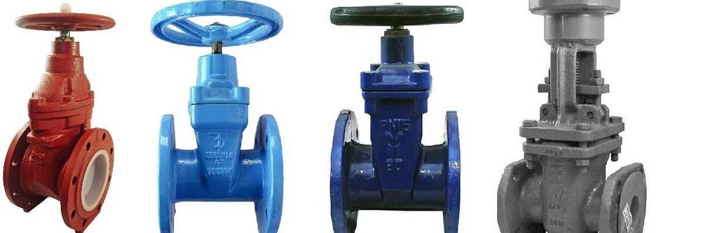 задвижка стальная фланцевая высокого давления в наличии