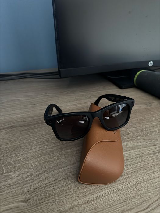 Очки RayBan Meta Gen1