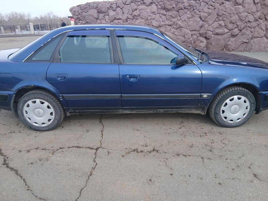 Продам ауди А6с4