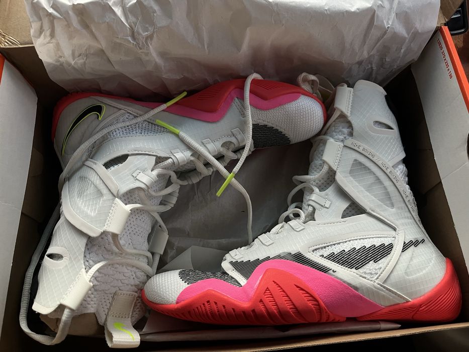 Nike Hyperko2.