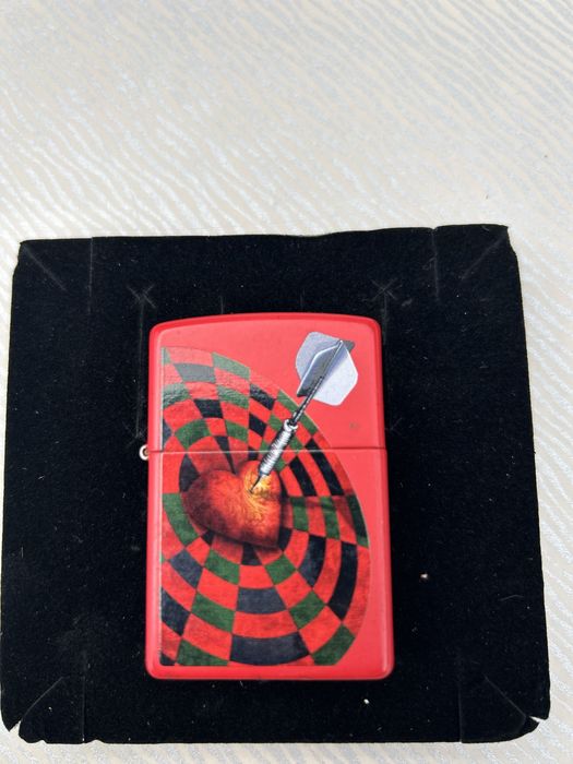 Brichete zippo de colectie