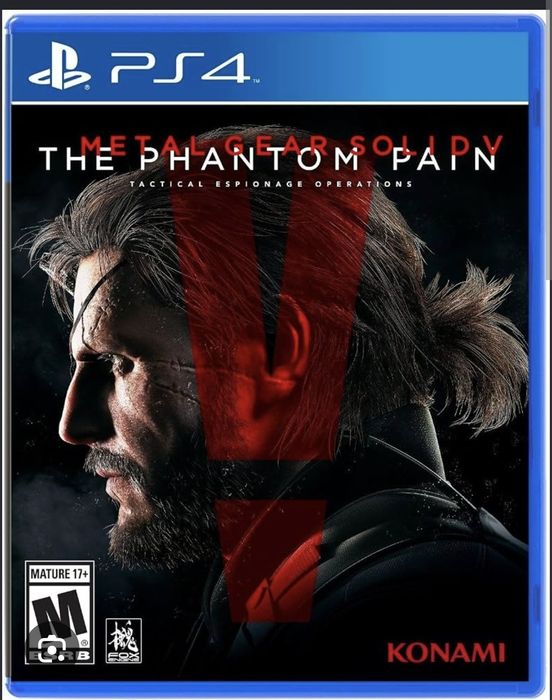 Vând consolă PS 4