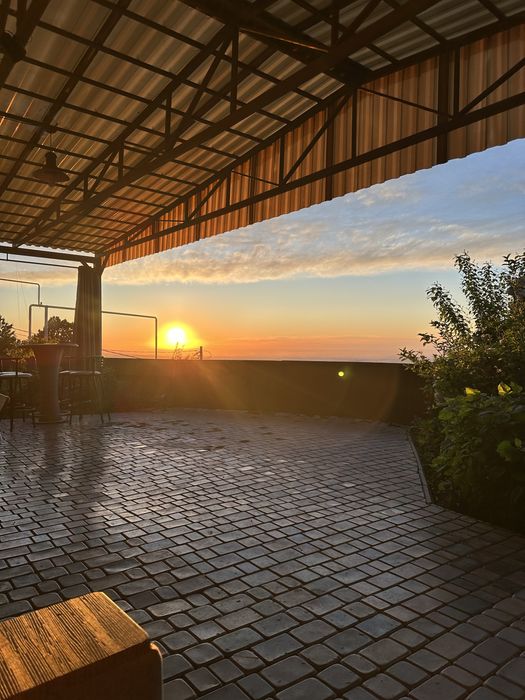 Сдаётся место, где нервы отдыхают