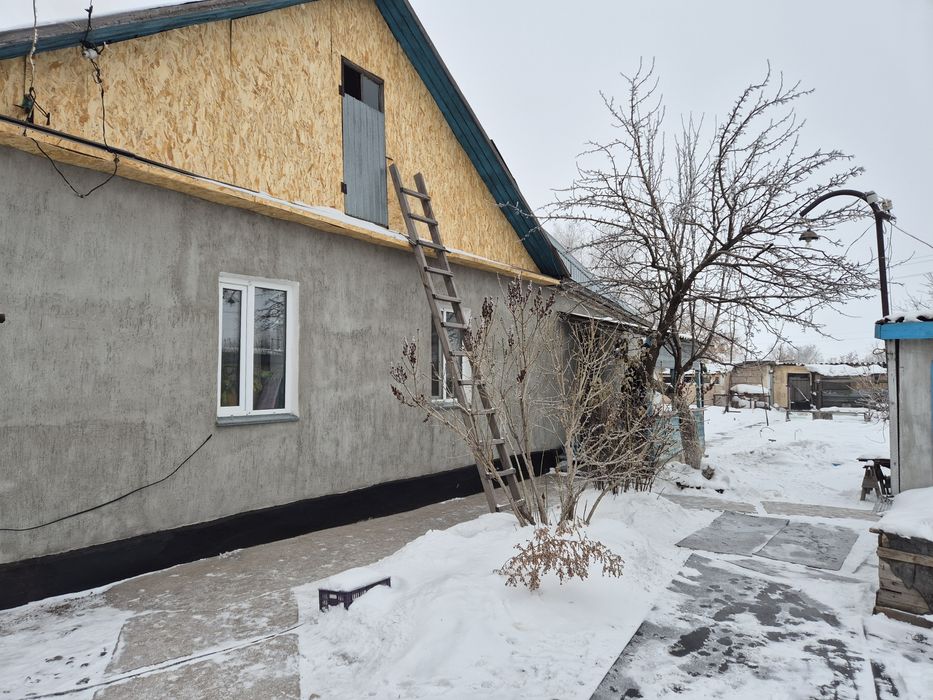 Продам дом в отличном состоянии