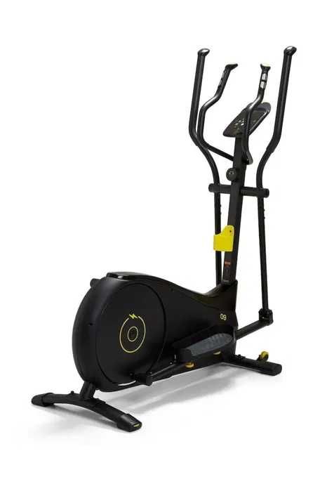 Bicicletă eliptică Domyos EL 520 Decathlon auto-alimentată utilizata