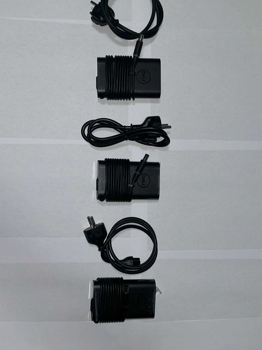 Incarcatoare Originale Dell 65W - Perfect functionale