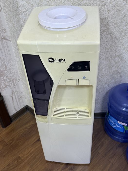 Кулер продается