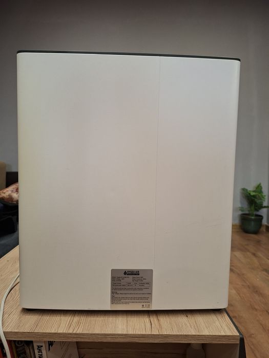 Hygea Air Purifier Pro
