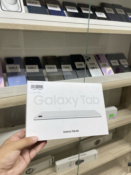 Планшет Samsung Tab A8