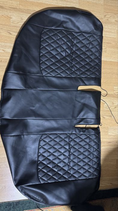 Чехлы для camry 50 55