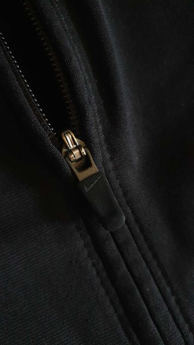 Анцунг горнище Nike Manchester United Black