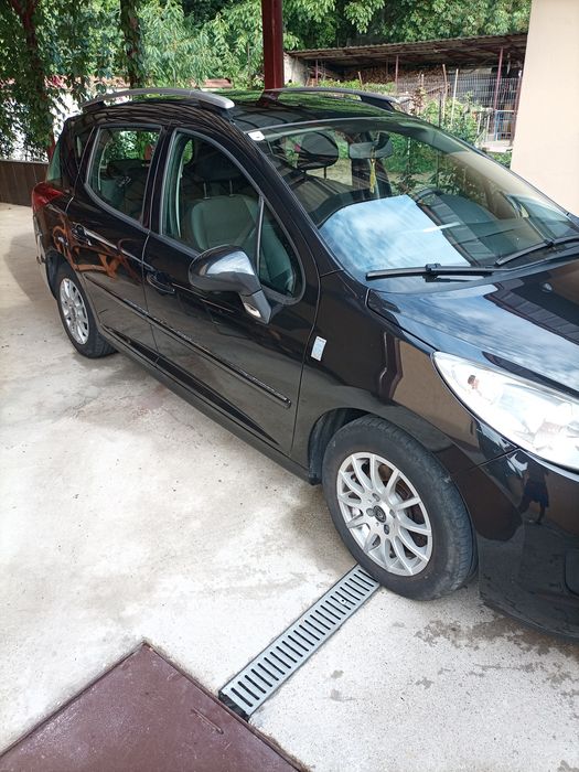 PEUGEOT 207 2012 — imagine 2