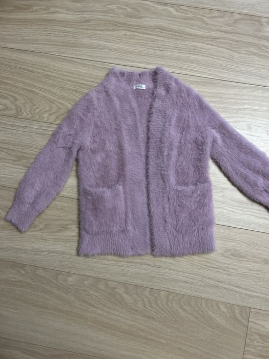 Pulover tip jacheta Next