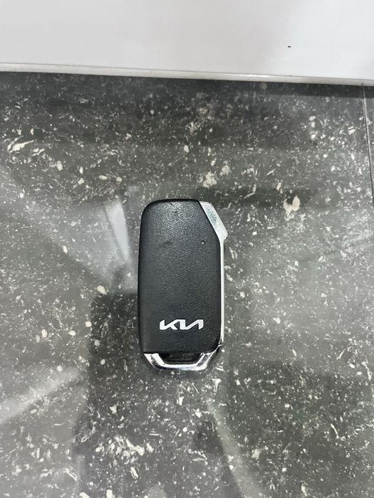 продам ключи от КИ на перешивку