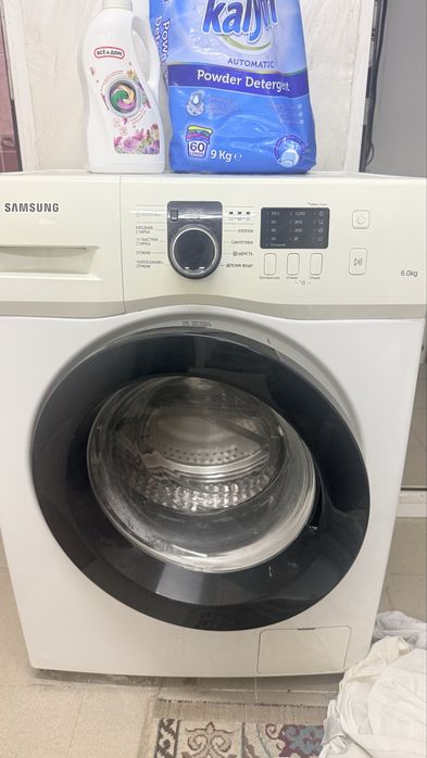 Продам стиральную машину