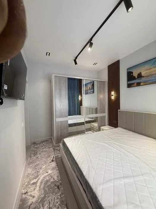 Сдается квартира | Сергели | ЖК Tower up | 2/7/16