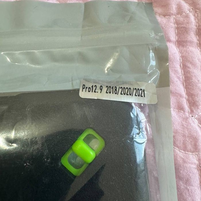 Husă protecție iPad pro 12.9 inch 2018/ 2020/ 2021