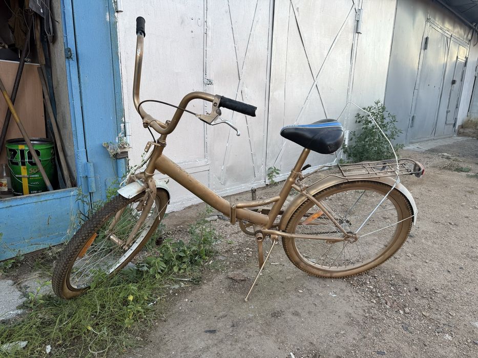 Продам Велосипед stels