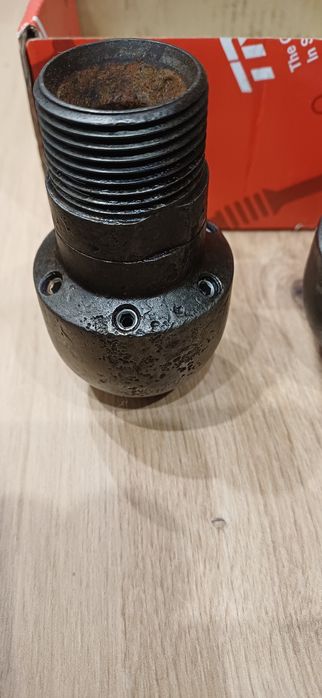 Дюзи за канали със сменяеми вложи