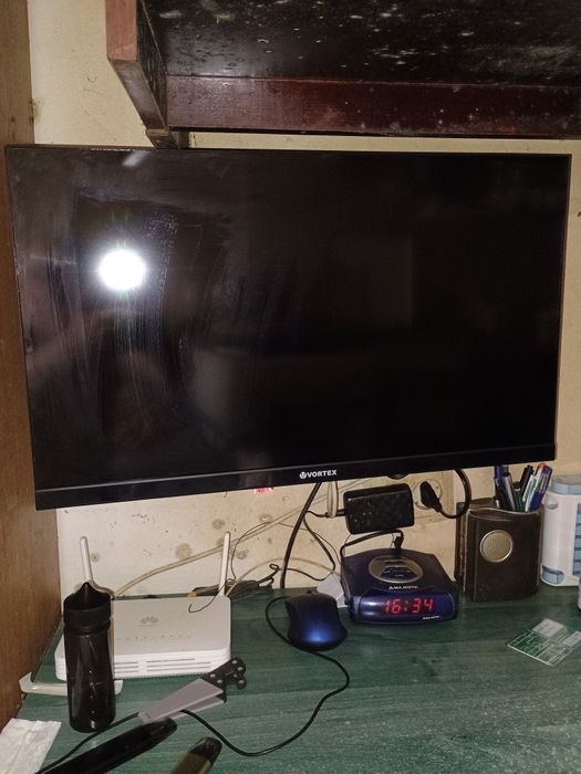 Tv Vortext HD 60 cm