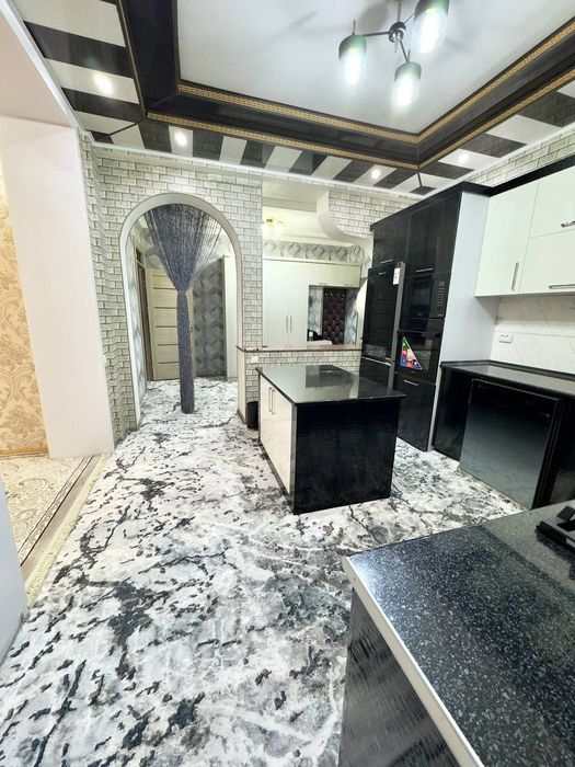 Сдаётся Premium Lux 2х ком кв на Вокзале ор. Саодат!!!