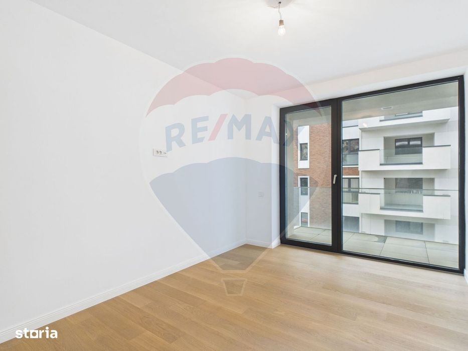 3 camere North Avenue by AB Imobiliare Pipera