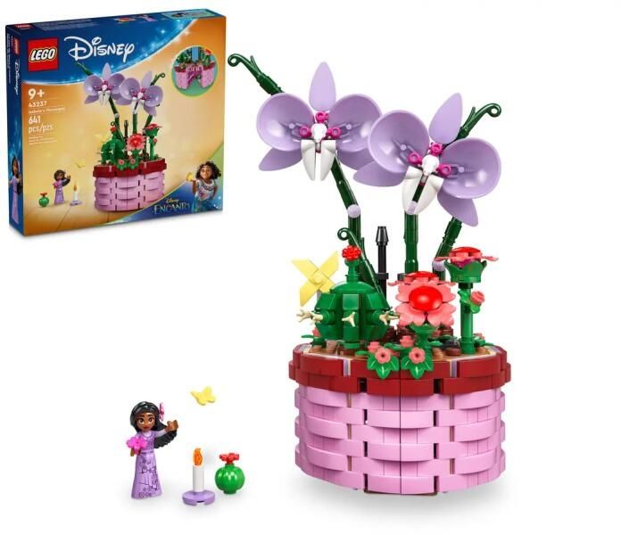 Lego Disney NOU/sigilat