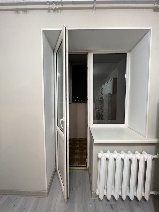 Сдам однокомнатную квартиру