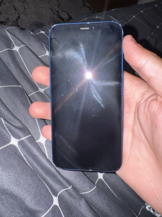 vand iphone 12 mini